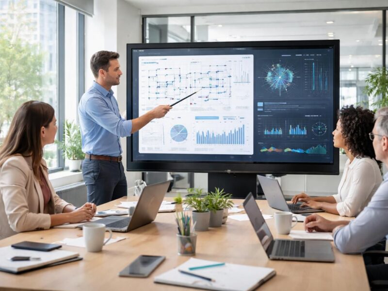 Explorer le fonctionnement nominal : un guide pour les professionnels