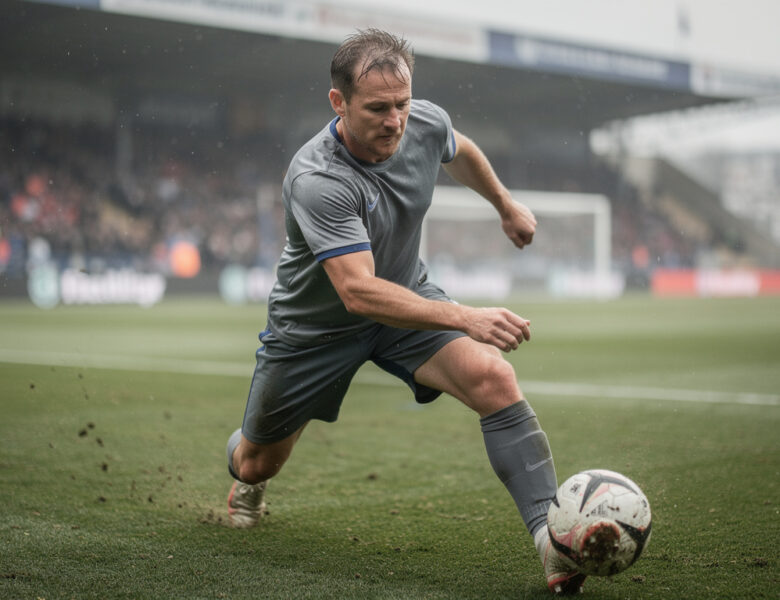 Explorez la liste des footballeurs commençant par L : Joueur de foot en L