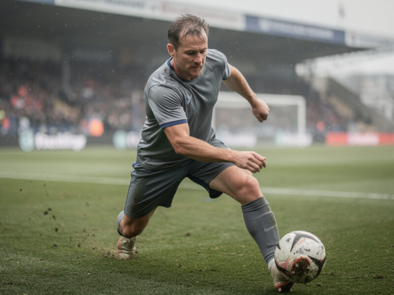 Explorez la liste des footballeurs commençant par L : Joueur de foot en L