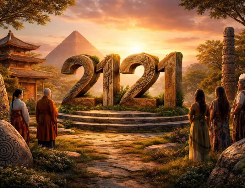 La signification de 2121 expliquée à travers les cultures