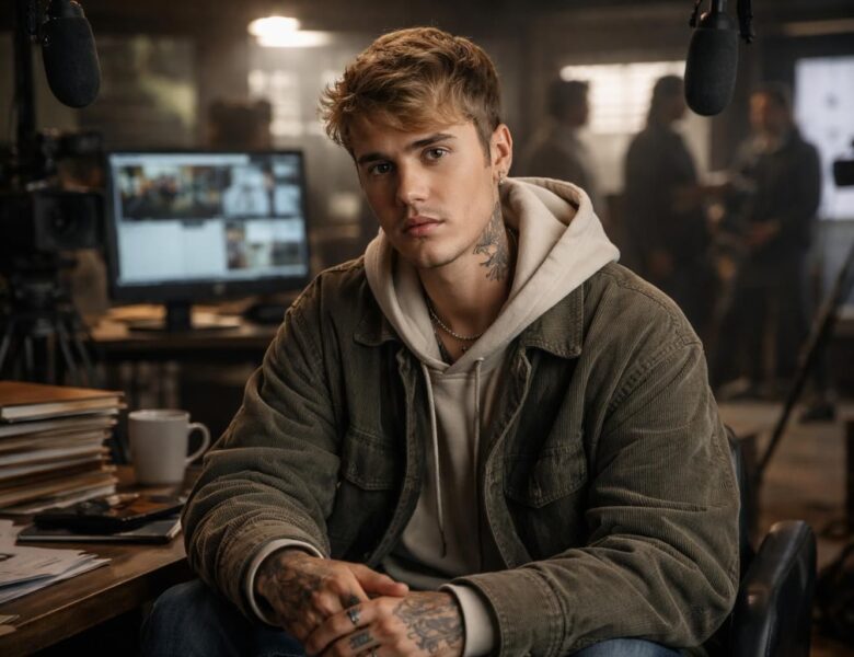 Le documentaire de Justin Bieber : révélations et surprises au rendez-vous