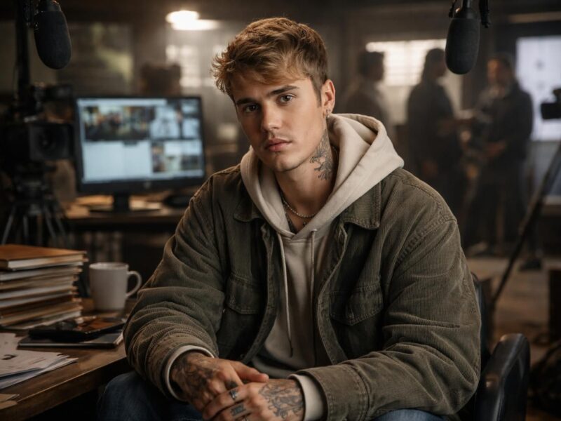 Le documentaire de Justin Bieber : révélations et surprises au rendez-vous