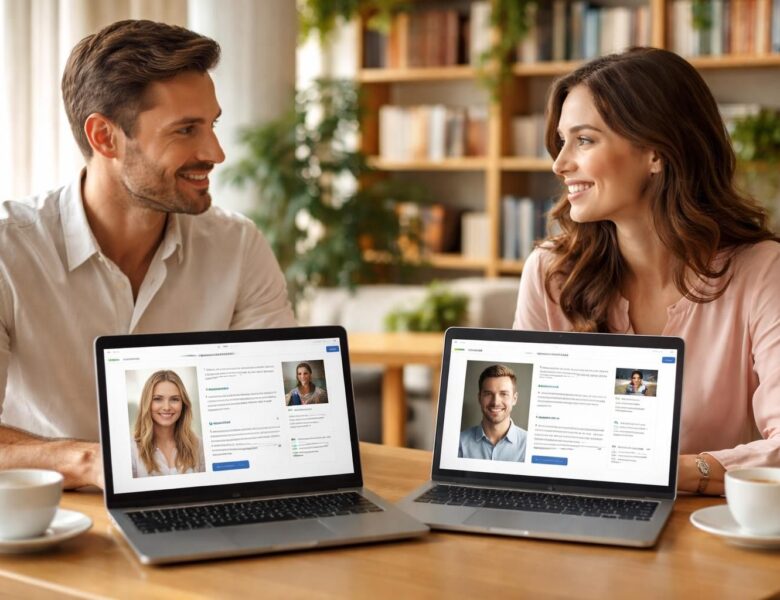 Les astuces pour maximiser vos chances sur le meilleur site de rencontre sérieux