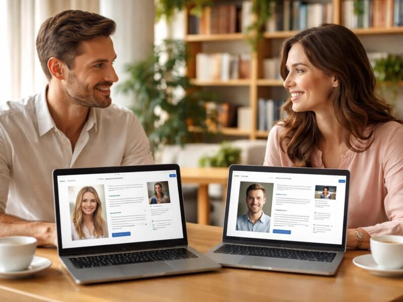 Les astuces pour maximiser vos chances sur le meilleur site de rencontre sérieux