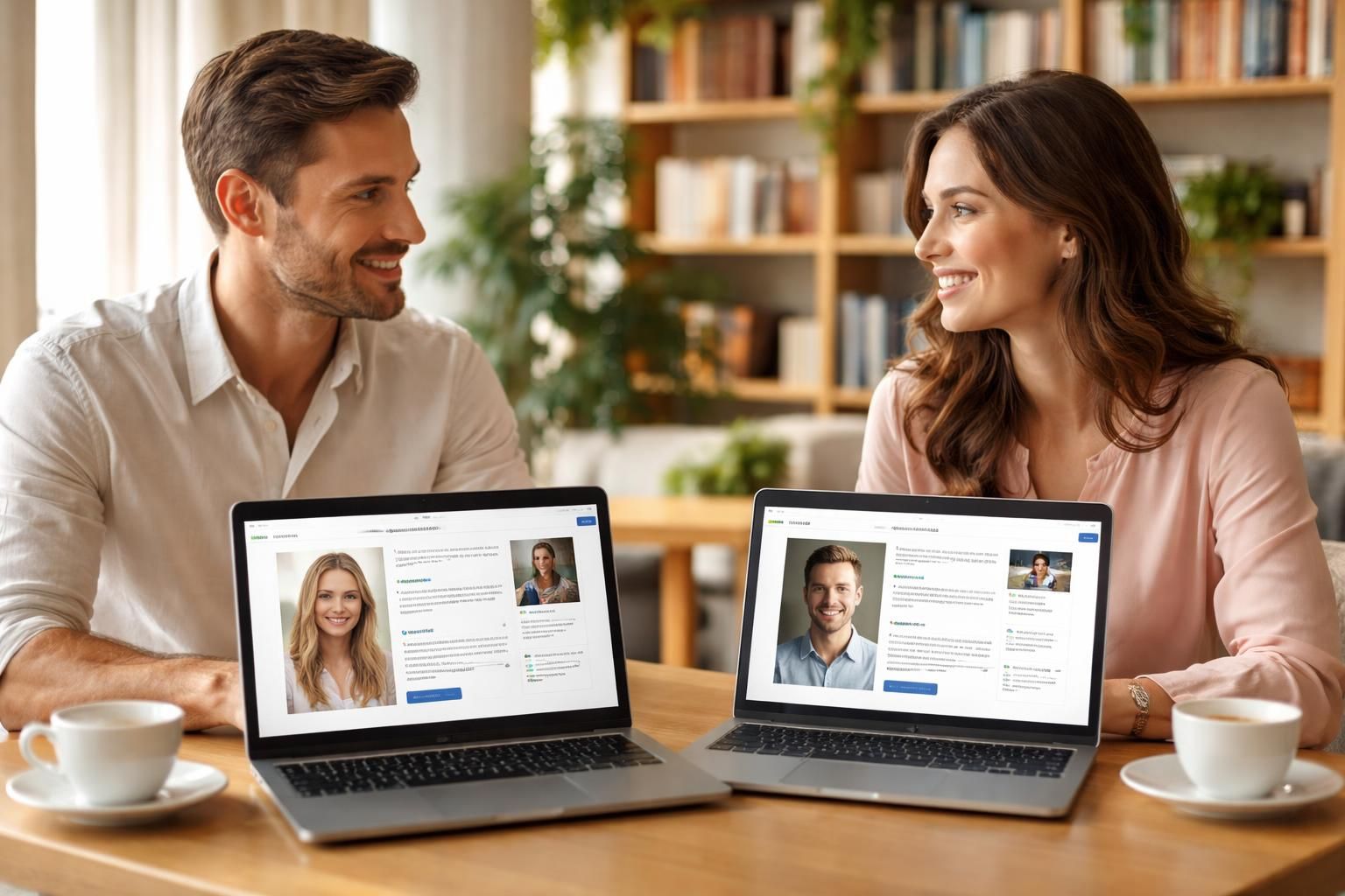 découvrez nos astuces incontournables pour optimiser votre profil et maximiser vos chances de réussite sur le meilleur site de rencontre sérieux.