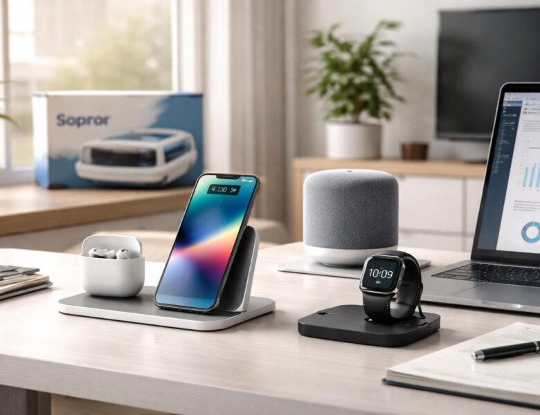 Les avantages de Sopror remplacé par ces nouvelles références