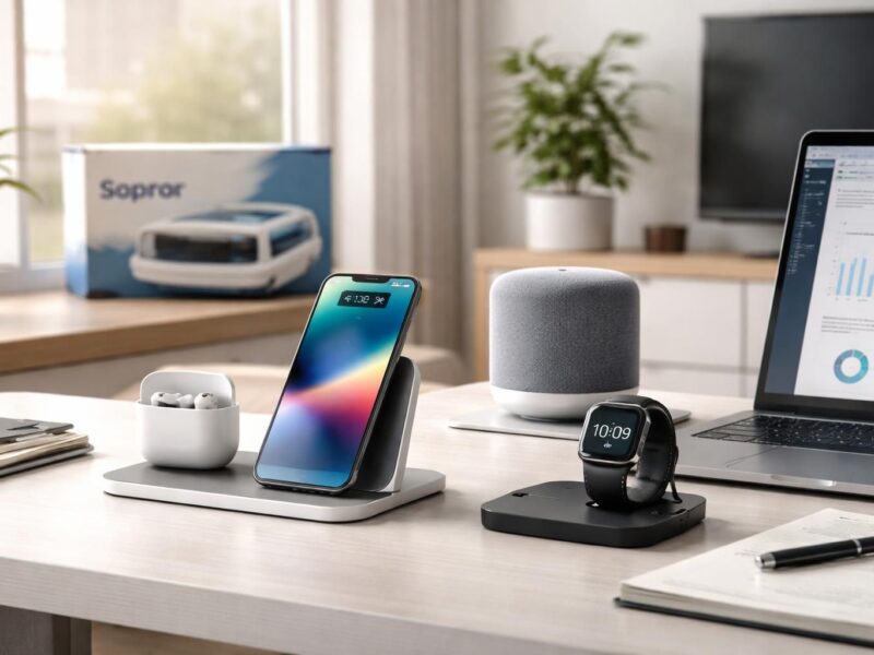 Les avantages de Sopror remplacé par ces nouvelles références