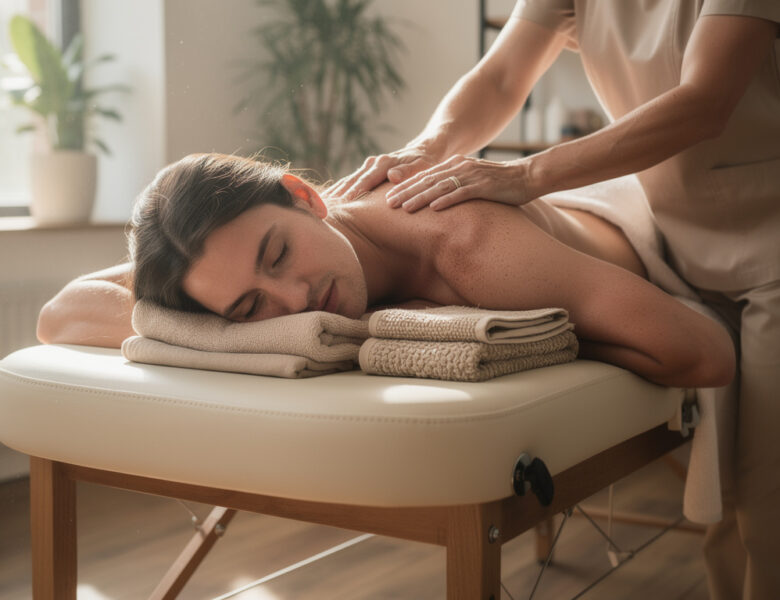 Les meilleures offres d&rsquo;abonnement de massage mensuel à ne pas manquer
