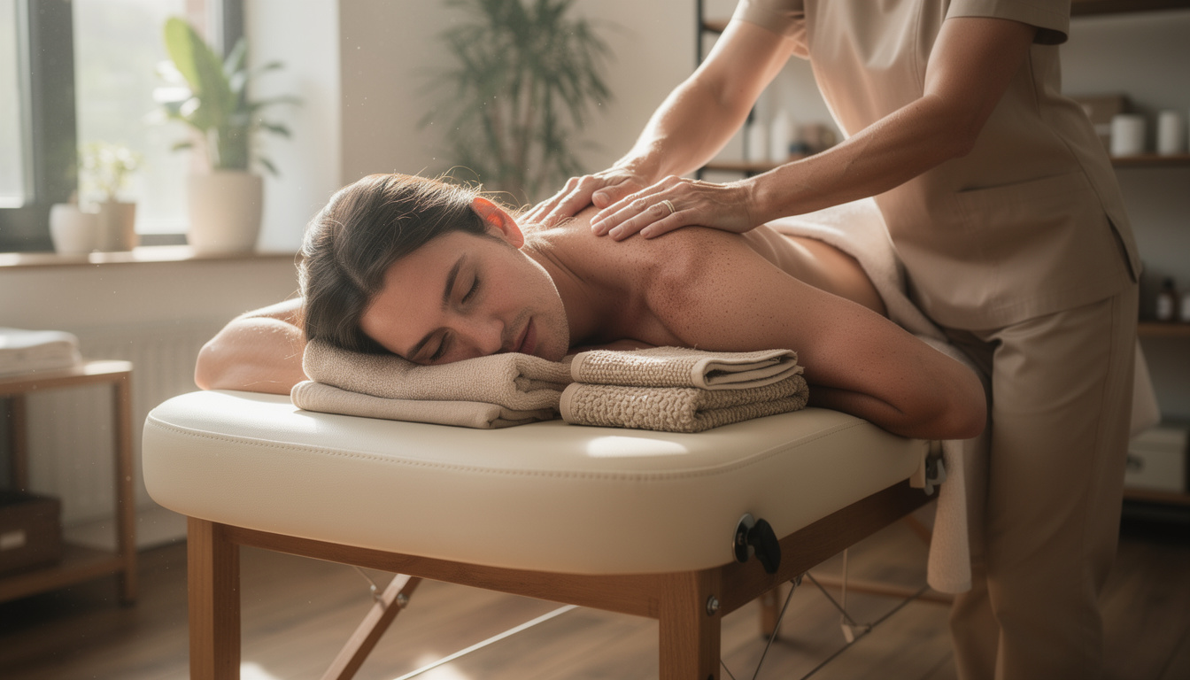 découvrez les meilleures offres d'abonnement mensuel pour des séances de massage à prix avantageux. profitez de moments de détente réguliers et ne manquez aucune promotion exclusive !
