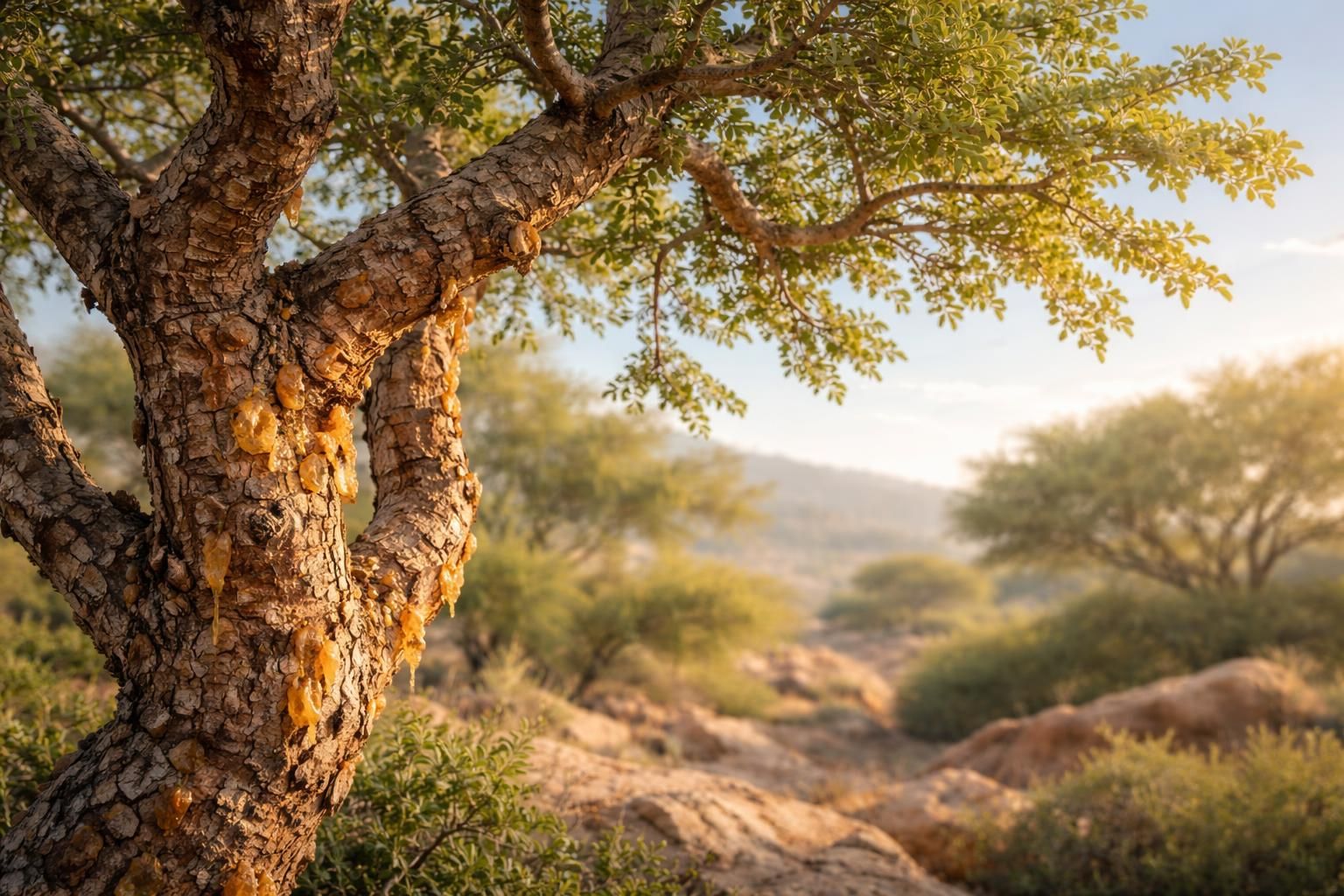 découvrez comment la plante boswellia peut améliorer votre qualité de vie grâce à ses bienfaits naturels pour la santé et le bien-être.