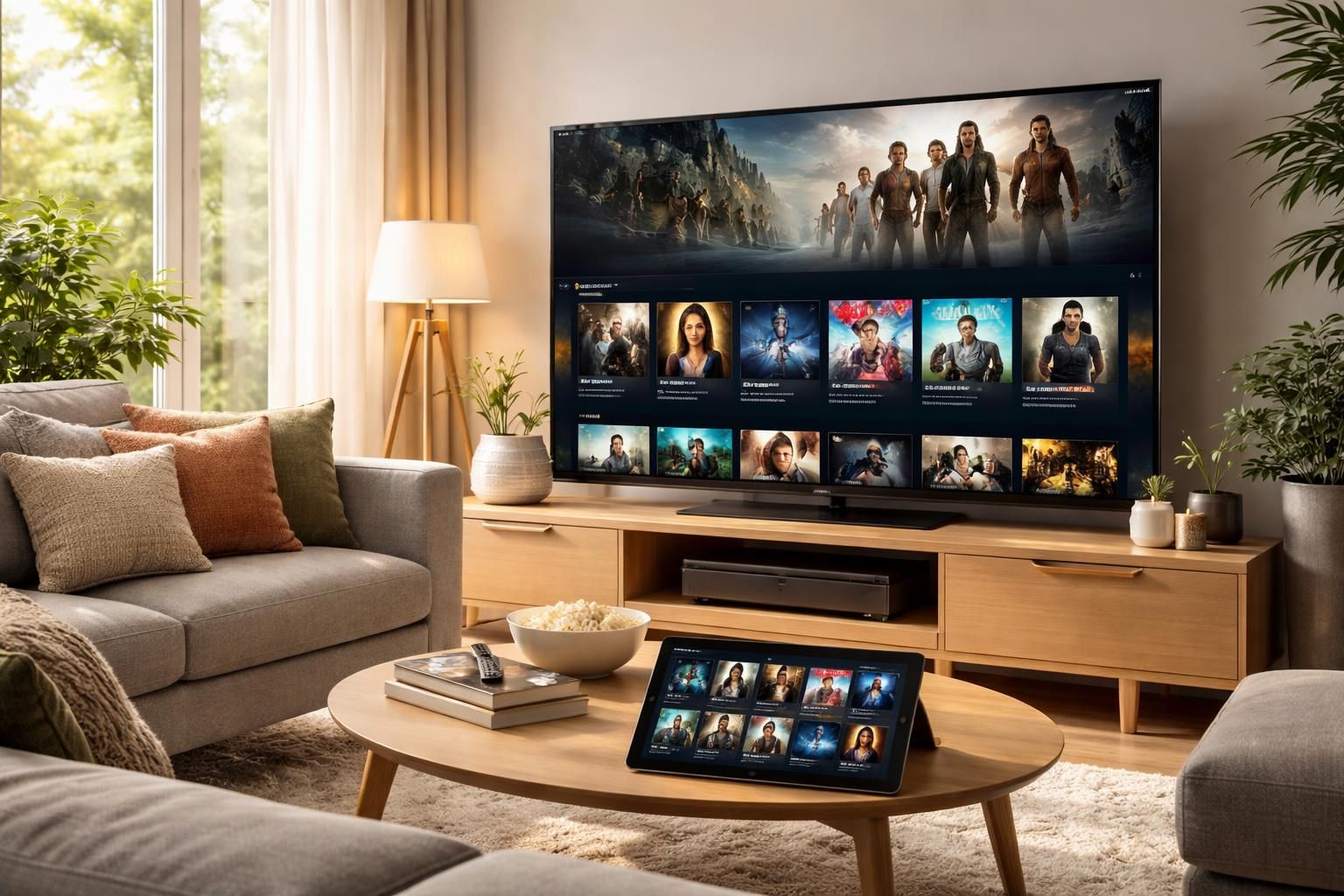 découvrez pourquoi opter pour le meilleur site de streaming est essentiel pour profiter d'une qualité vidéo optimale, d'un large choix de séries et d'une expérience utilisateur sécurisée.