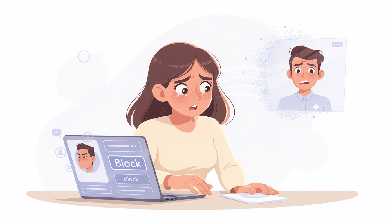 découvrez pourquoi elle vous bloque et vous débloque, et comment cette situation affecte votre santé émotionnelle. apprenez à gérer ces fluctuations pour préserver votre bien-être.