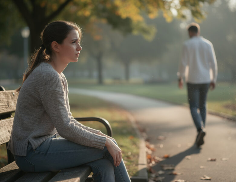 Pourquoi elle me bloque et me débloque : Impact sur votre santé émotionnelle