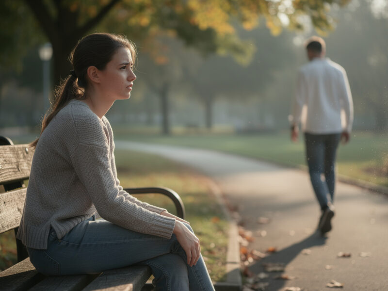 Pourquoi elle me bloque et me débloque : Impact sur votre santé émotionnelle