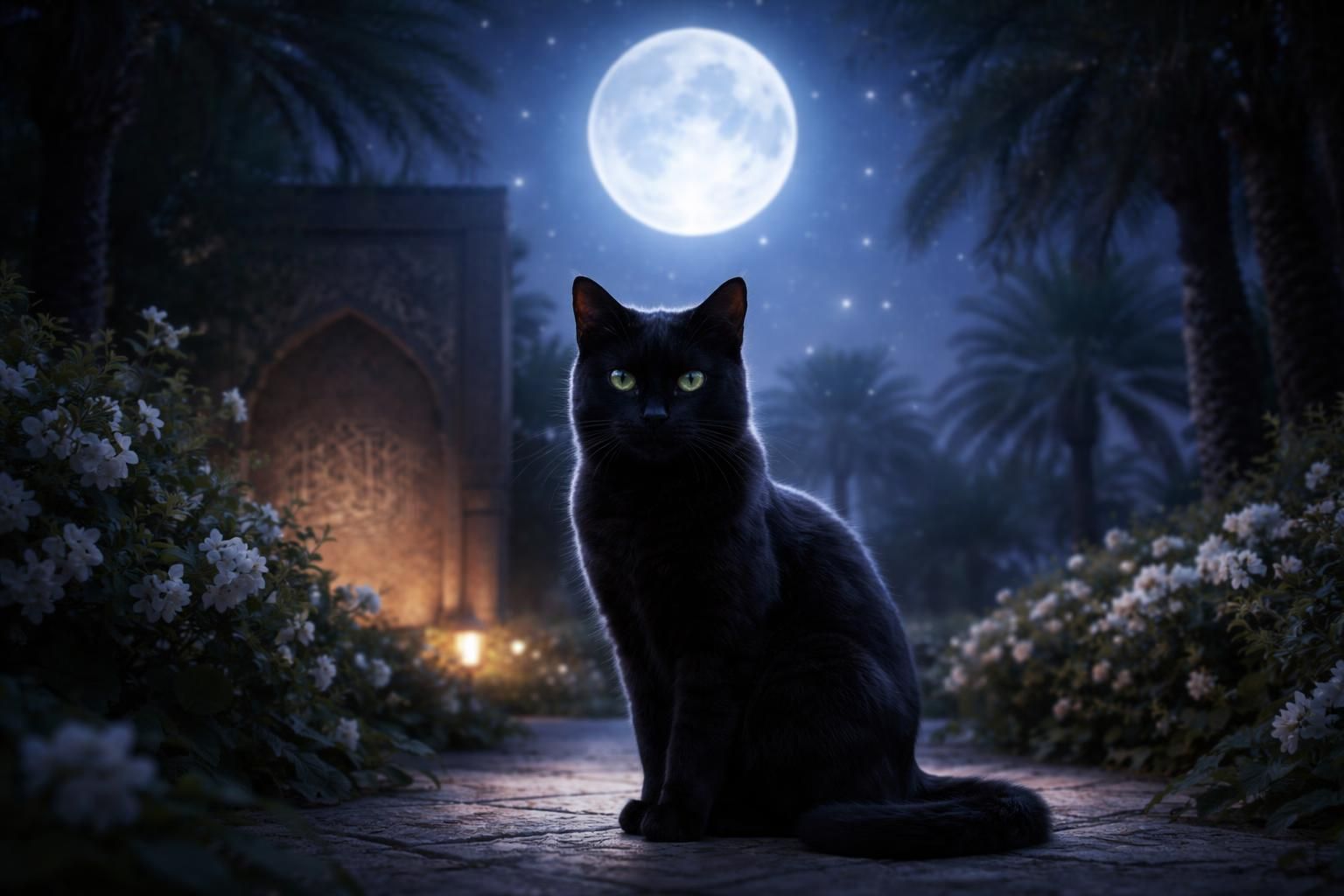 découvrez la signification des rêves de chat en islam et leur interprétation selon les traditions islamiques.