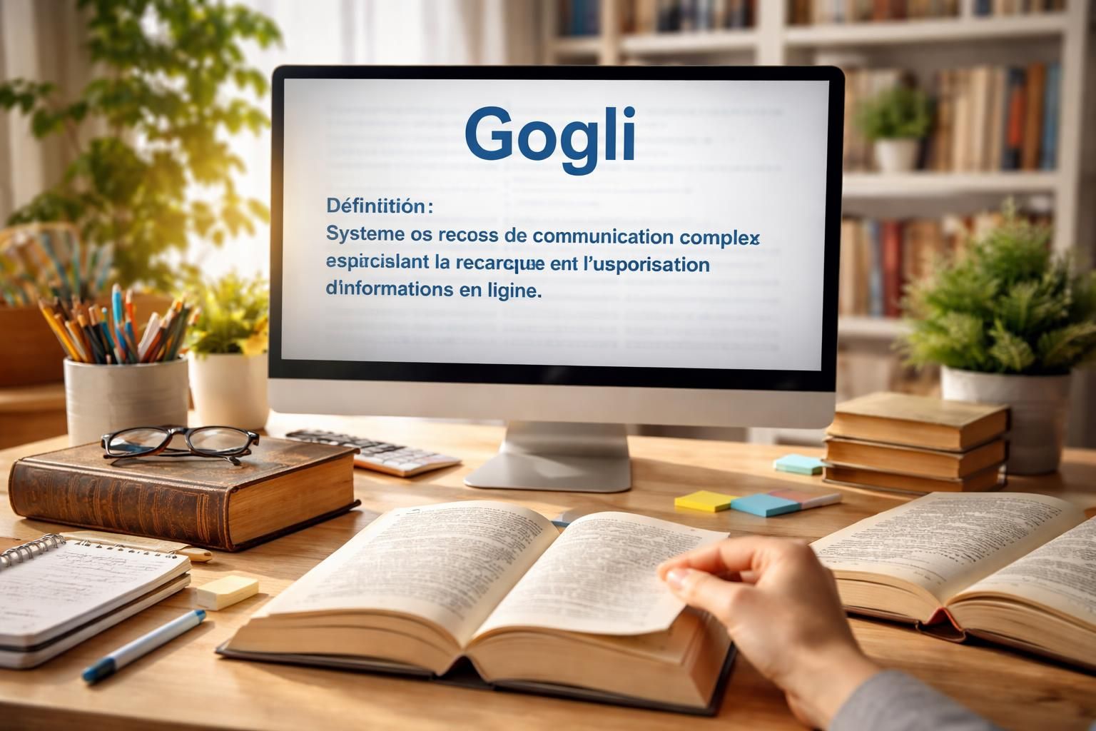 découvrez tout ce que vous devez savoir sur la définition de gogli, ses origines, son utilisation et son importance dans différents contextes.