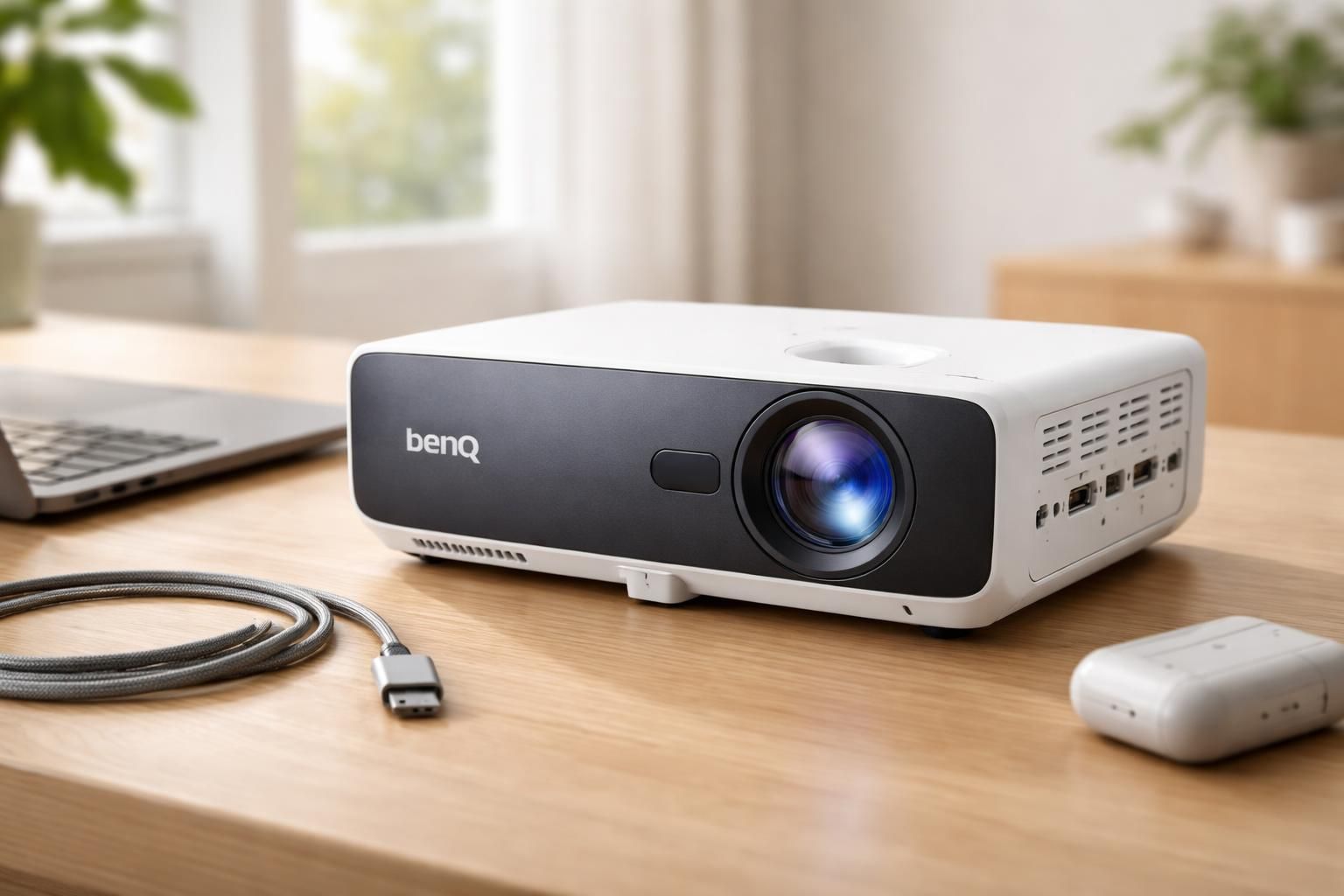 découvrez comment choisir le vidéoprojecteur led benq idéal équipé d'une connexion usb-c pour une compatibilité optimale et une expérience visuelle de qualité.