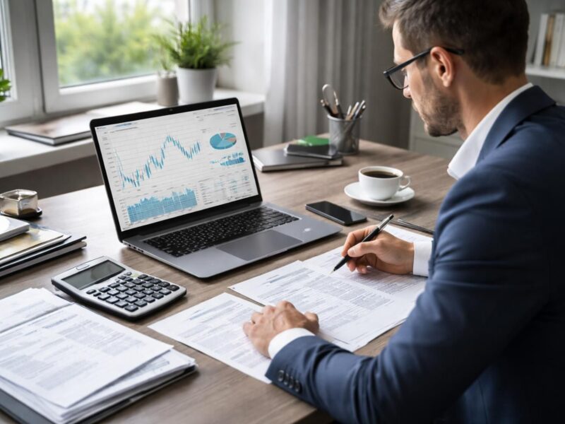 Calcul de l&rsquo;indemnisation HT ou TTC pour sinistre non responsable