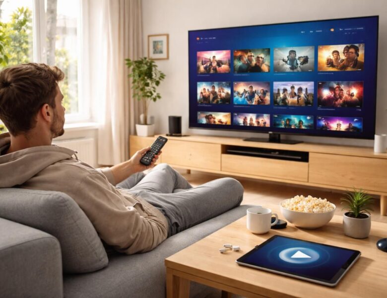 Comment accéder à Horn en streaming sans tracas ni abonnement
