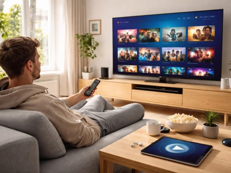 Comment accéder à Horn en streaming sans tracas ni abonnement