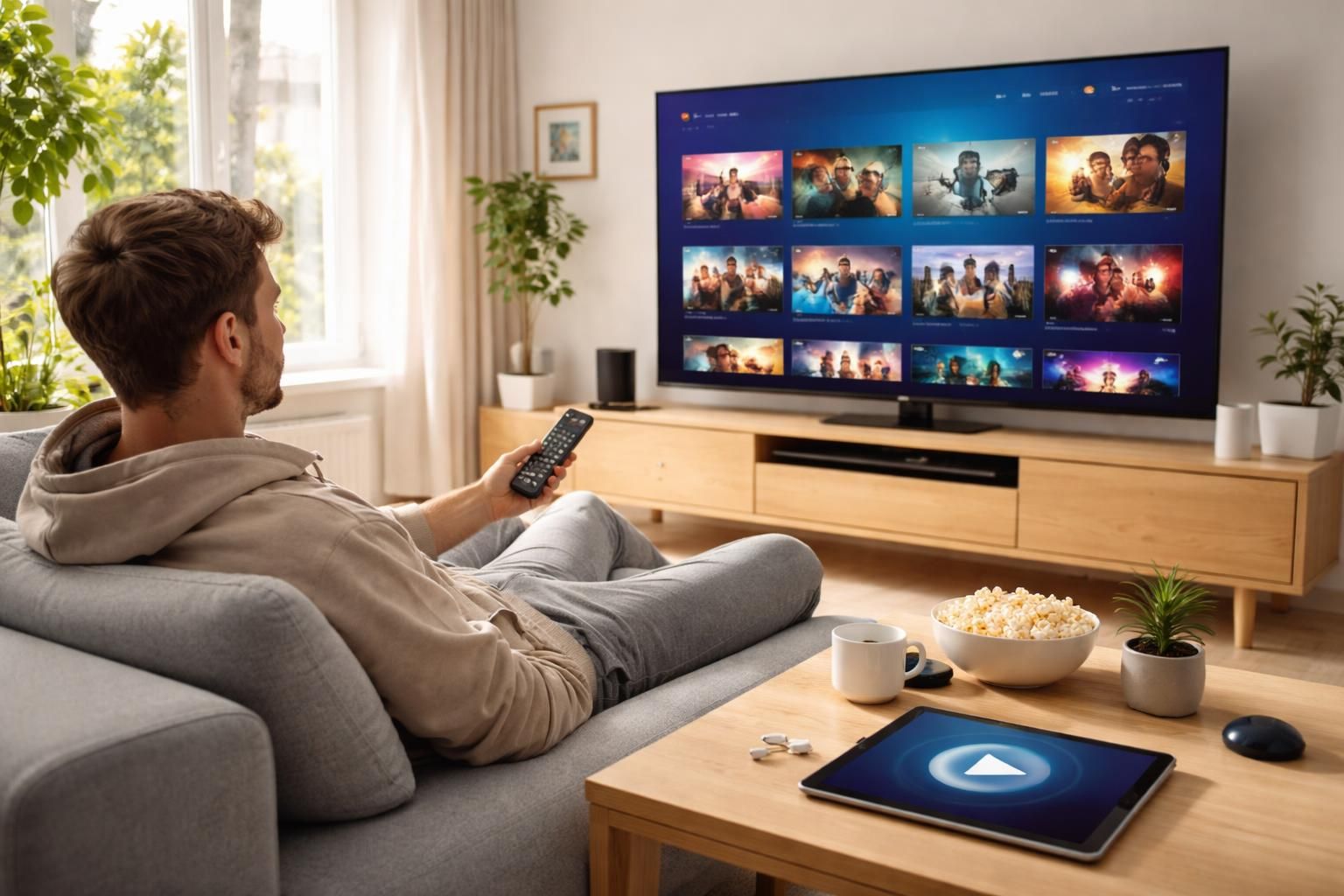découvrez comment accéder facilement au film horn en streaming sans tracas ni abonnement grâce à nos astuces simples et efficaces.