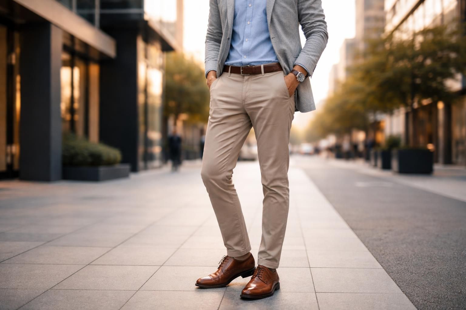 découvrez nos astuces pour bien assortir vos chaussures marron avec vos tenues quotidiennes et adopter un style élégant en toutes occasions.
