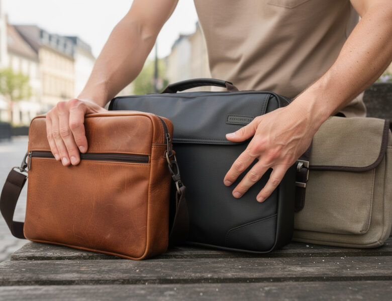 Comment choisir le sac ordinateur idéal pour votre style de vie