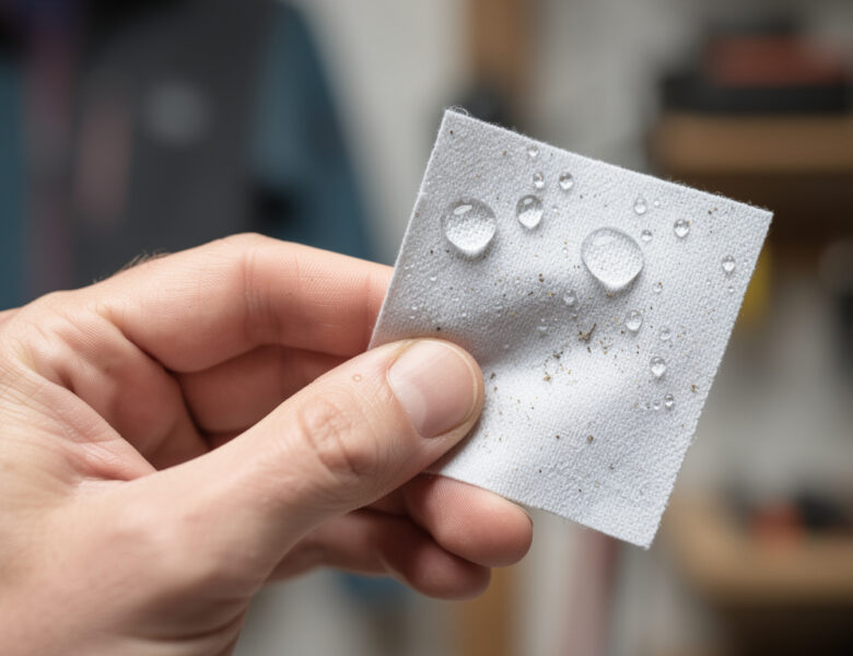 Comment choisir une doublure intérieure imperméable pour un confort optimal