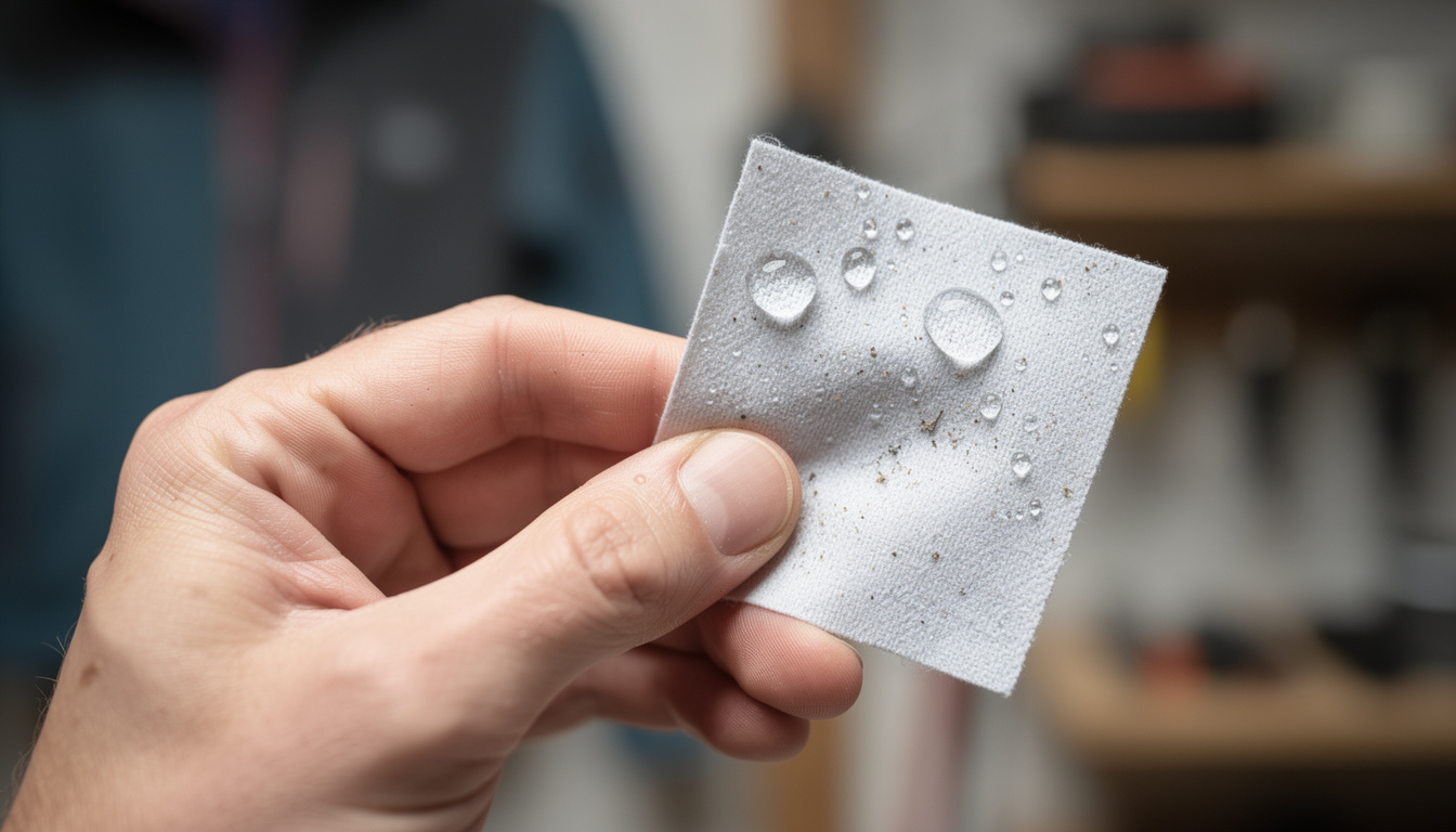 découvrez comment choisir une doublure intérieure imperméable pour garantir un confort optimal et une protection efficace contre l'humidité, en alliant praticité et qualité.