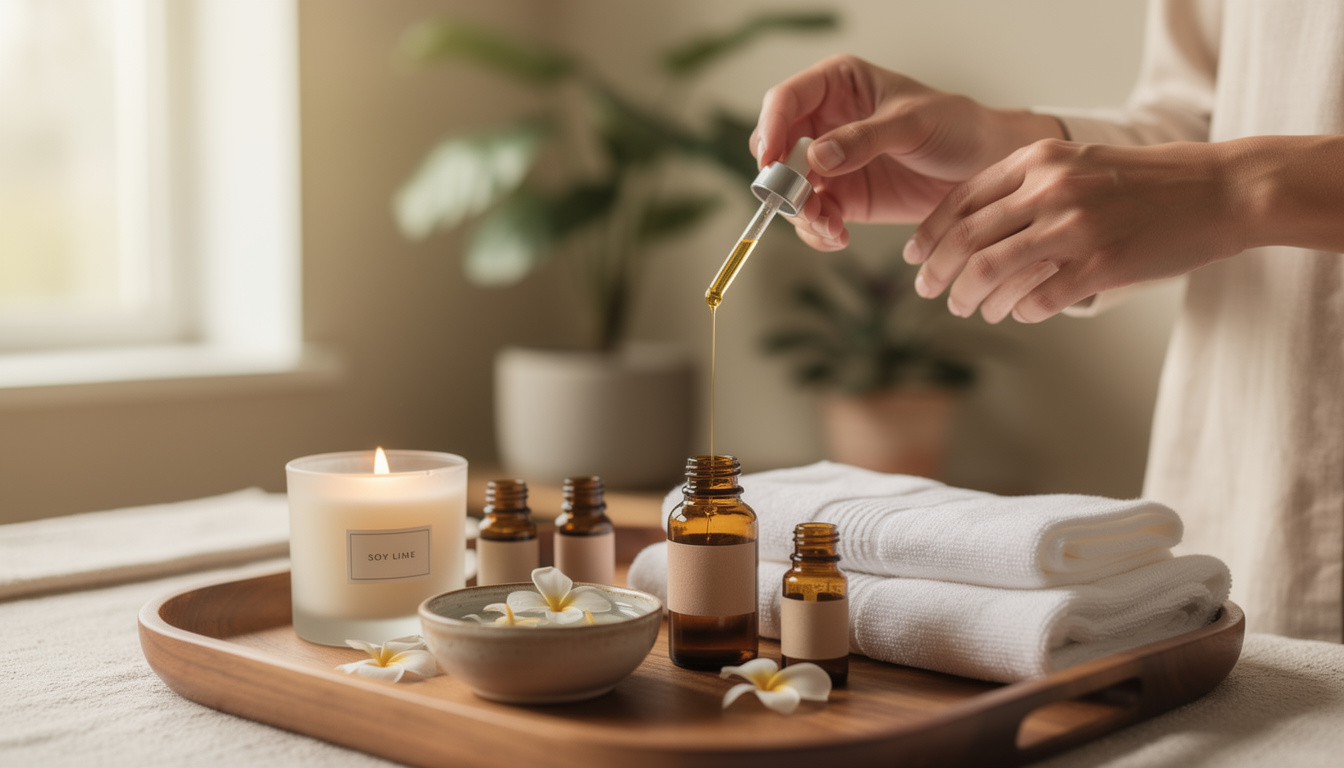 découvrez comment choisir l'huile essentielle de détente idéale selon vos besoins pour profiter d'un moment de relaxation optimal et naturel.