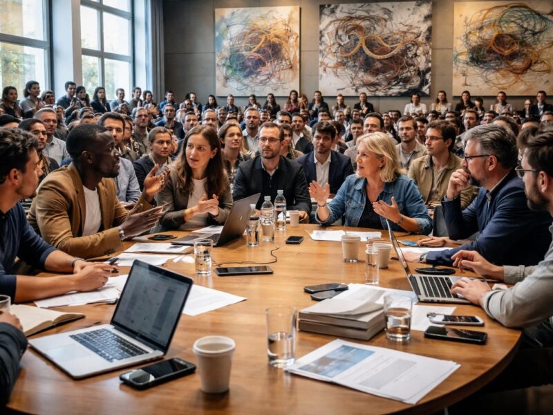 Comment la def de moraline : définition influe sur le discours public aujourd&rsquo;hui