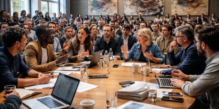 Comment la def de moraline : définition influe sur le discours public aujourd&rsquo;hui