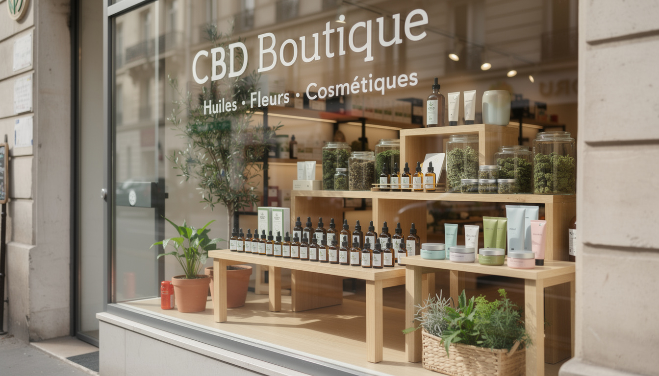 découvrez comment vendre du cbd en france en évitant les erreurs courantes. guide pratique pour réussir votre activité dans le respect de la législation.