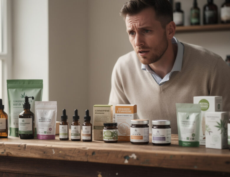 Comment vendre du CBD en France : les erreurs à éviter absolument
