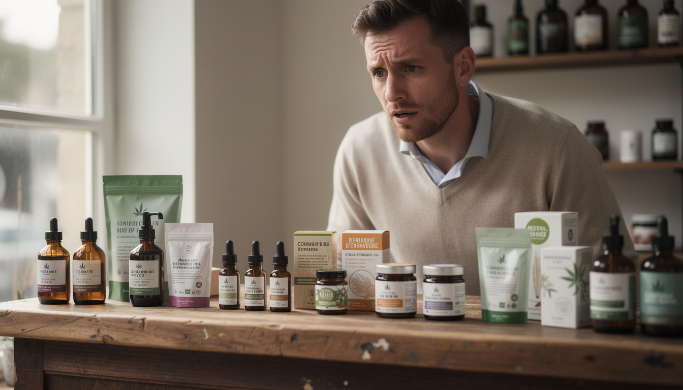 découvrez comment vendre du cbd en france en évitant les erreurs courantes. guide complet pour réussir votre activité en toute légalité et optimiser vos ventes.