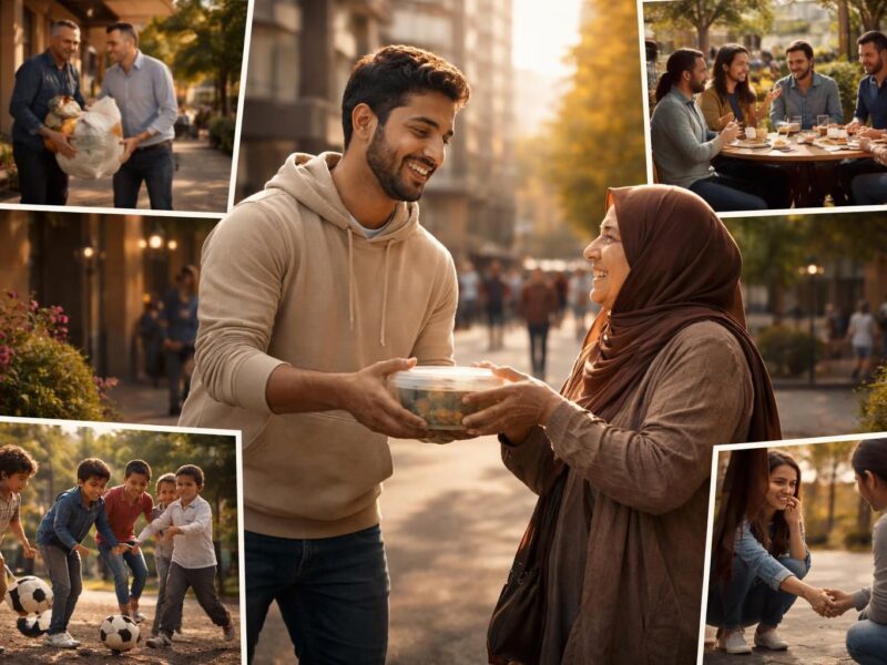 Comprendre la définition de khabat à travers des exemples concrets