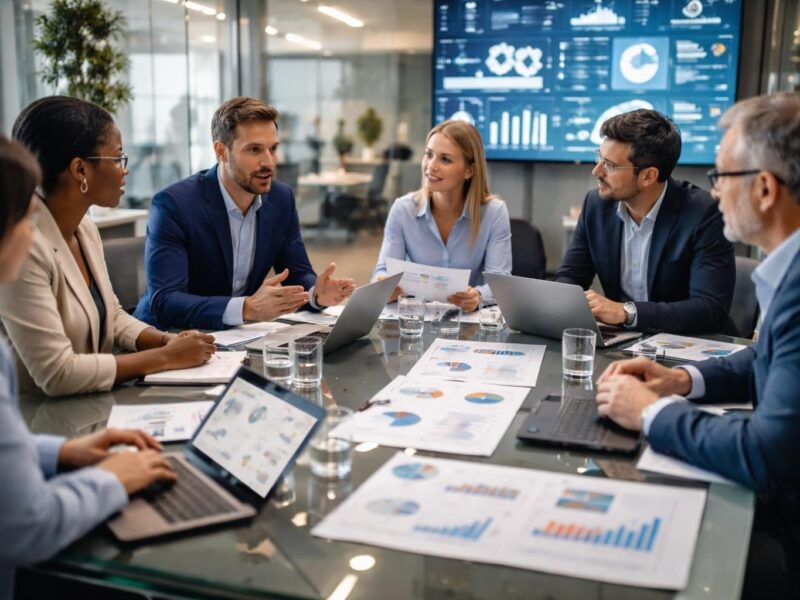 Critères essentiels pour choisir l&rsquo;alternative de Badzap parfaite pour votre entreprise