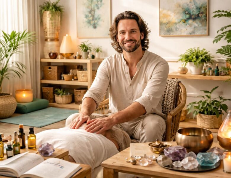 Définition du thérapeute holistique : des approches intégratives pour guérir