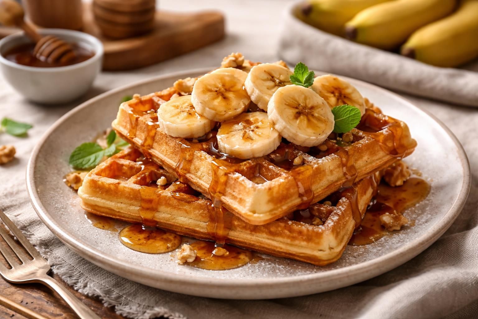 découvrez les gaufres bananesques de chicchew.fr, une délicieuse fusion entre saveurs traditionnelles et créativité gourmande, pour un plaisir unique à chaque bouchée.