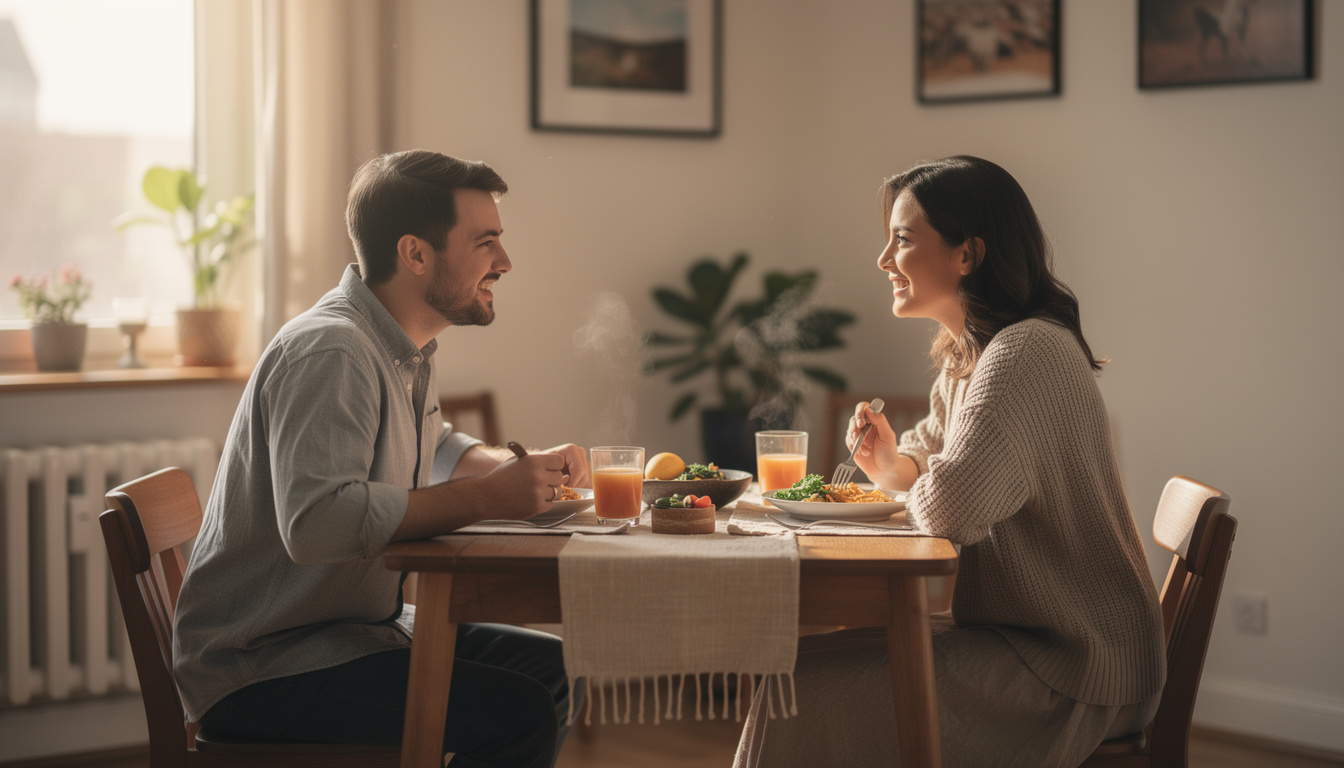 découvrez comment la confiance joue un rôle essentiel dans la construction d'un couple épanoui et harmonieux. apprenez à renforcer ce lien précieux pour vivre une relation sincère et durable.