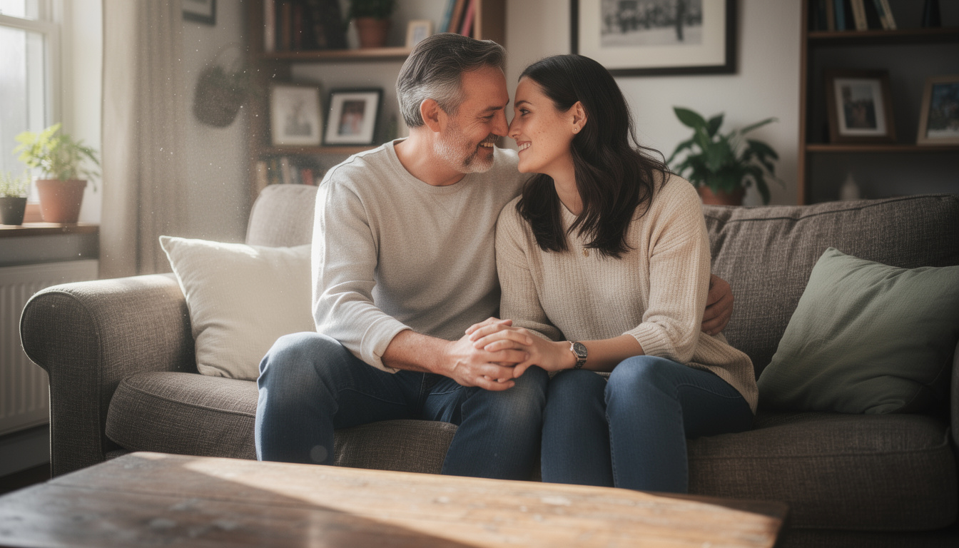 découvrez comment la confiance joue un rôle essentiel pour construire un couple épanoui et harmonieux. apprenez à renforcer vos liens et vivre une relation sincère et durable.