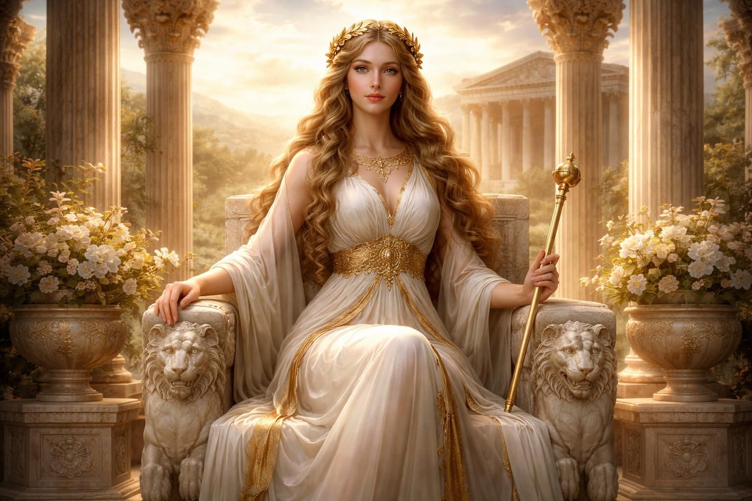 découvrez l'histoire fascinante de la mère de zeus, une déesse emblématique de la mythologie grecque, et son rôle essentiel dans les récits mythologiques antiques.