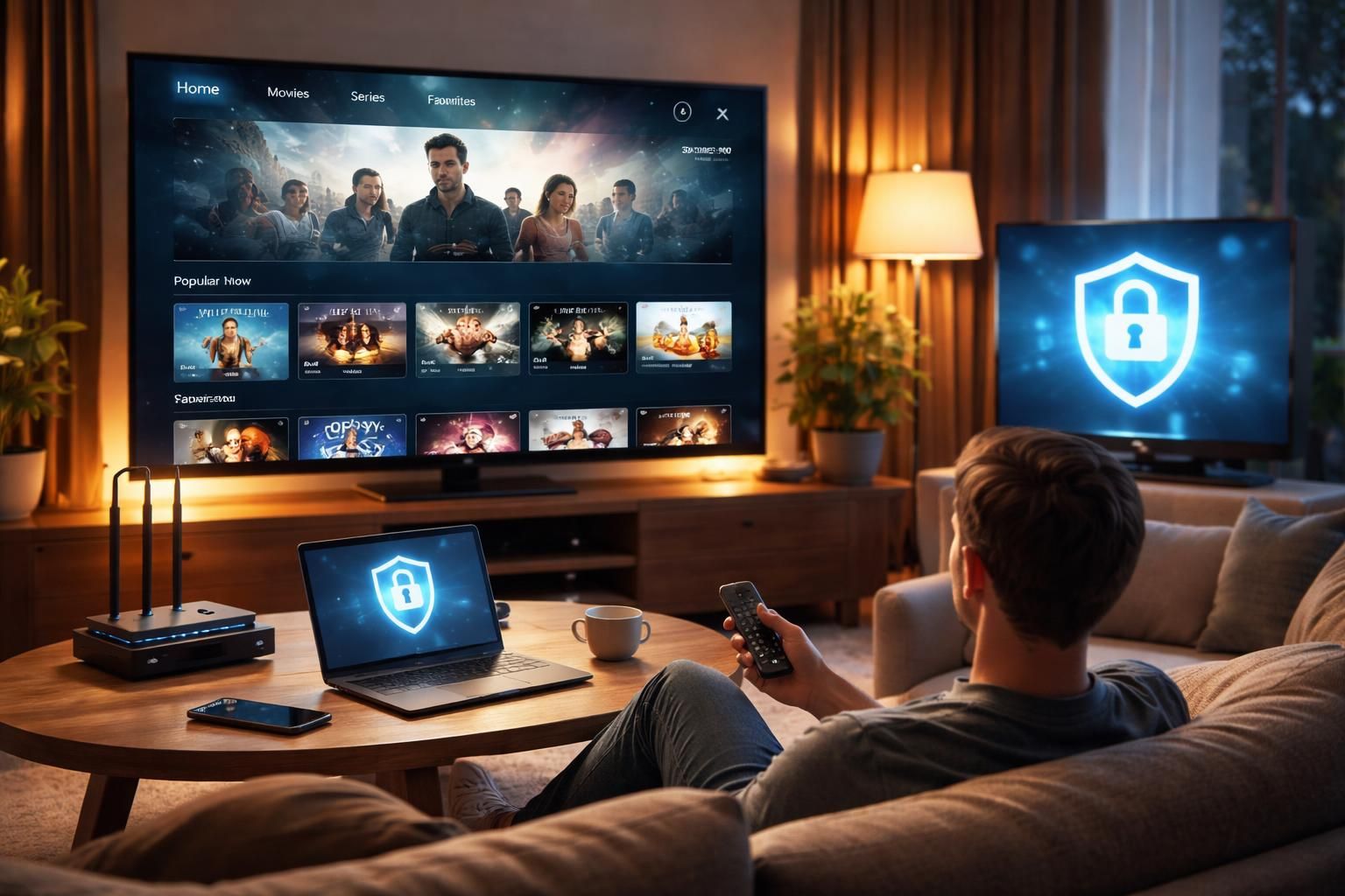 découvrez les meilleures alternatives à dpstream pour profiter d'une expérience de visionnage sécurisée, légale et sans interruption. suivez notre guide complet pour regarder vos films et séries préférés en toute tranquillité.