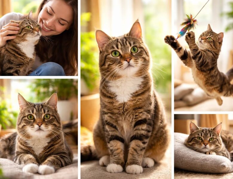 Les avantages étonnants des Caats ou Ziggy que vous devez connaître