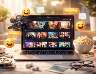 Les avis pour Filmzenstream : Un guide pour les nouveaux utilisateurs