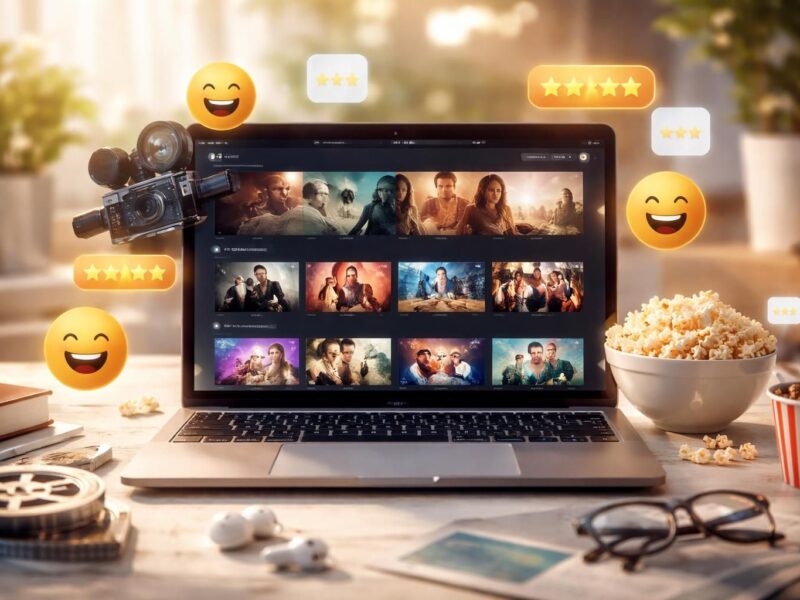 Les avis pour Filmzenstream : Un guide pour les nouveaux utilisateurs
