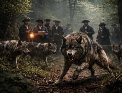 Les loups du Gévaudan : Avis d&rsquo;historiens sur ce phénomène fascinant