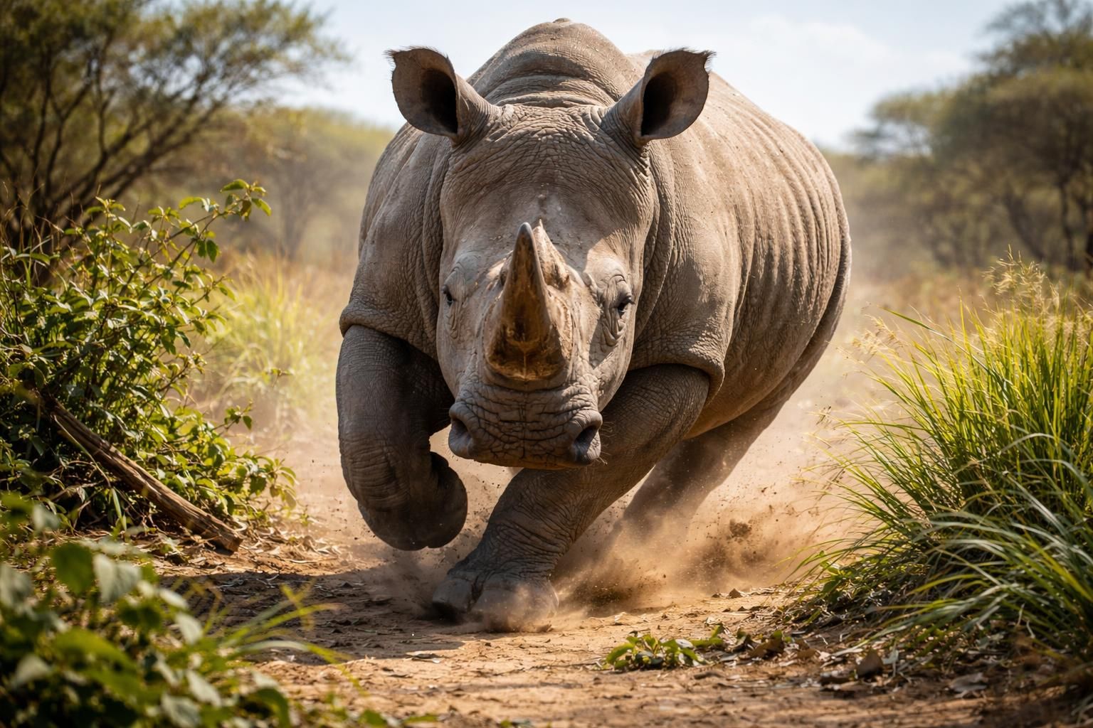 découvrez les détails fascinants sur le poids, la vitesse et l'alimentation précise du rhinocéros, un aperçu complet de cette majestueuse créature.