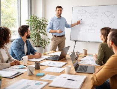 Pourquoi la définition de prérequis est essentielle pour vos formations