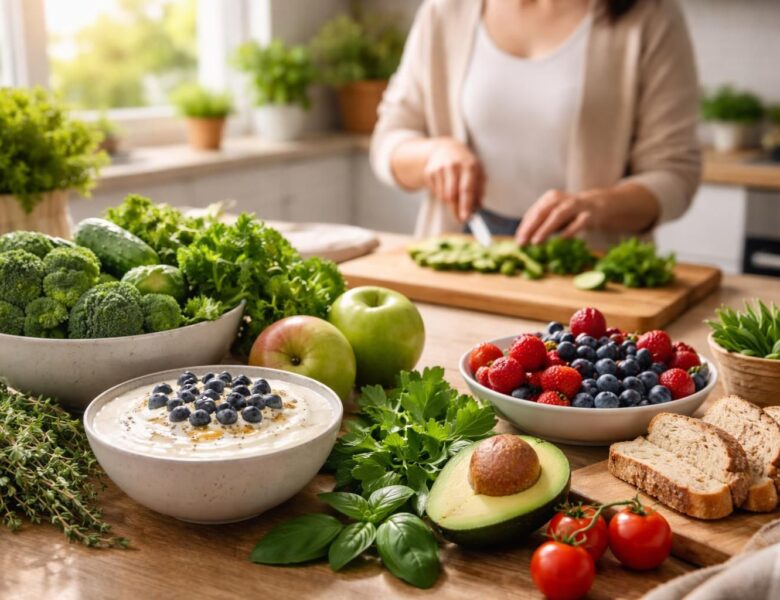 Renforcer votre feu digestif : conseils pour éviter les troubles digestifs